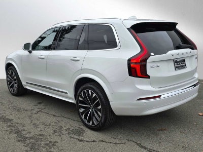 2026 Volvo XC90 Plus