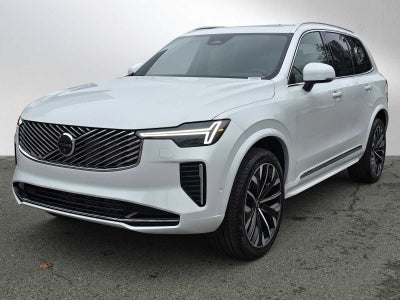 2026 Volvo XC90 Plus