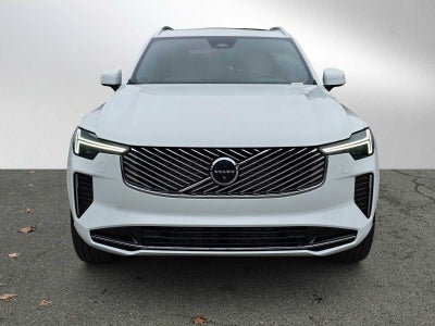 2026 Volvo XC90 Plus