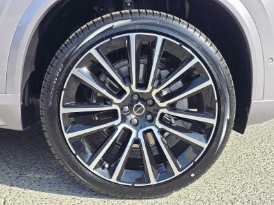 2027 Volvo XC90 Plus