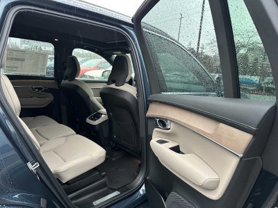 2026 Volvo XC90 Plus
