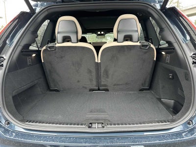 2026 Volvo XC90 Plus