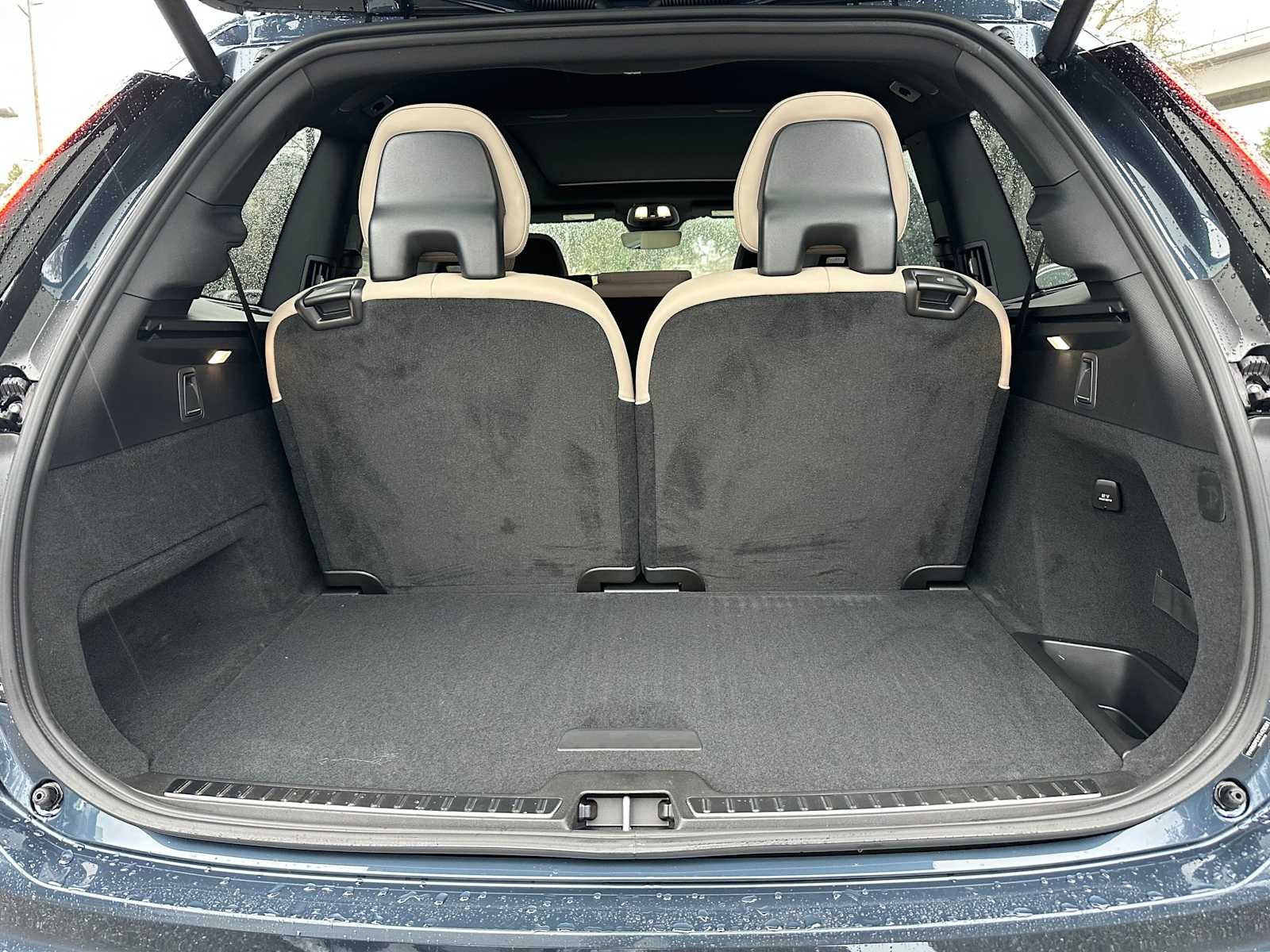 2026 Volvo XC90 Plus