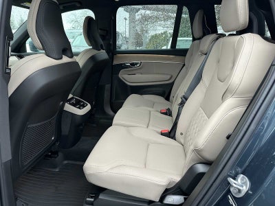 2026 Volvo XC90 Plus