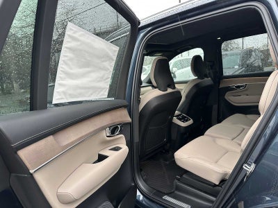 2026 Volvo XC90 Plus