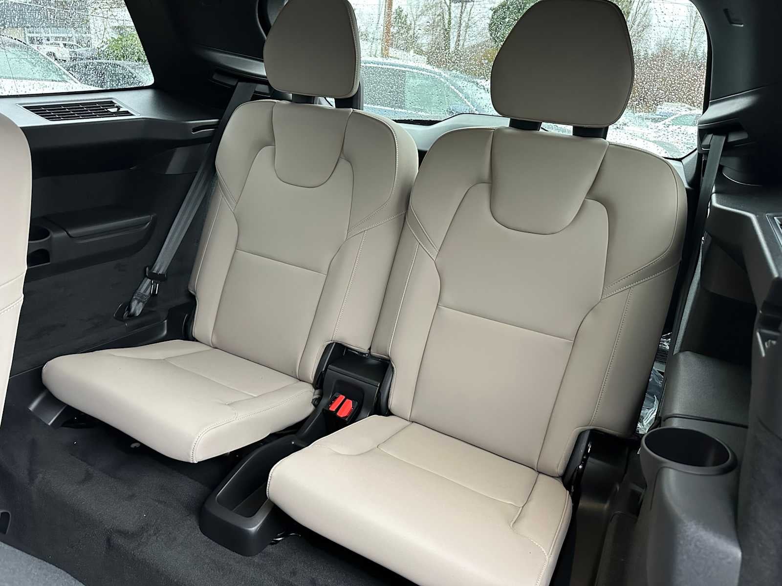 2026 Volvo XC90 Plus