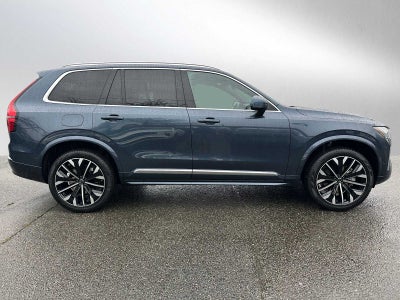 2026 Volvo XC90 Plus