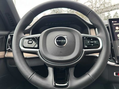 2026 Volvo XC90 Plus