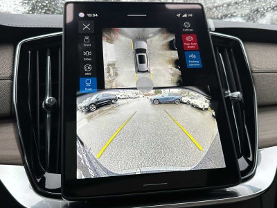 2026 Volvo XC90 Plus