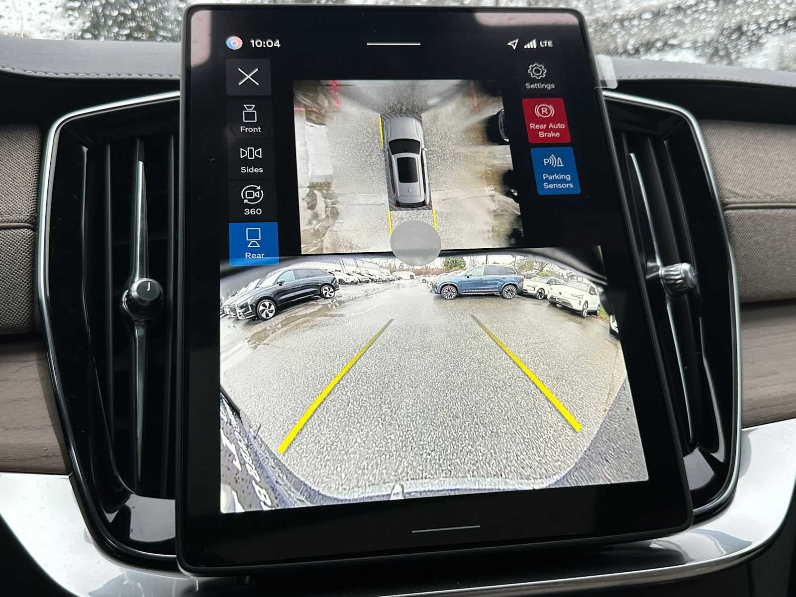 2026 Volvo XC90 Plus