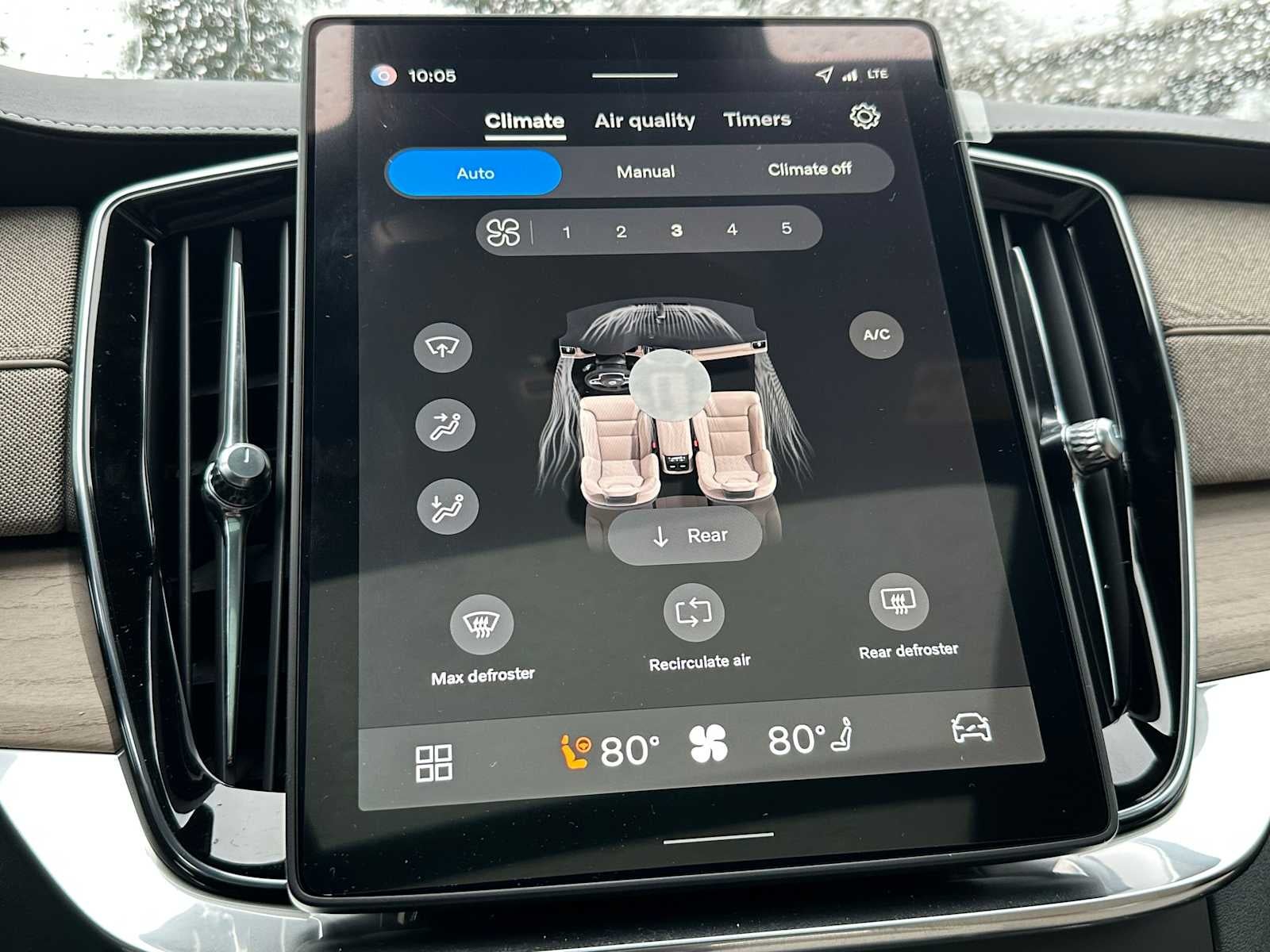 2026 Volvo XC90 Plus