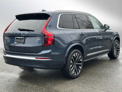 2026 Volvo XC90 Plus