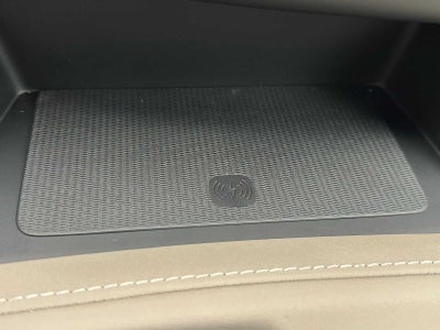 2026 Volvo XC90 Plus