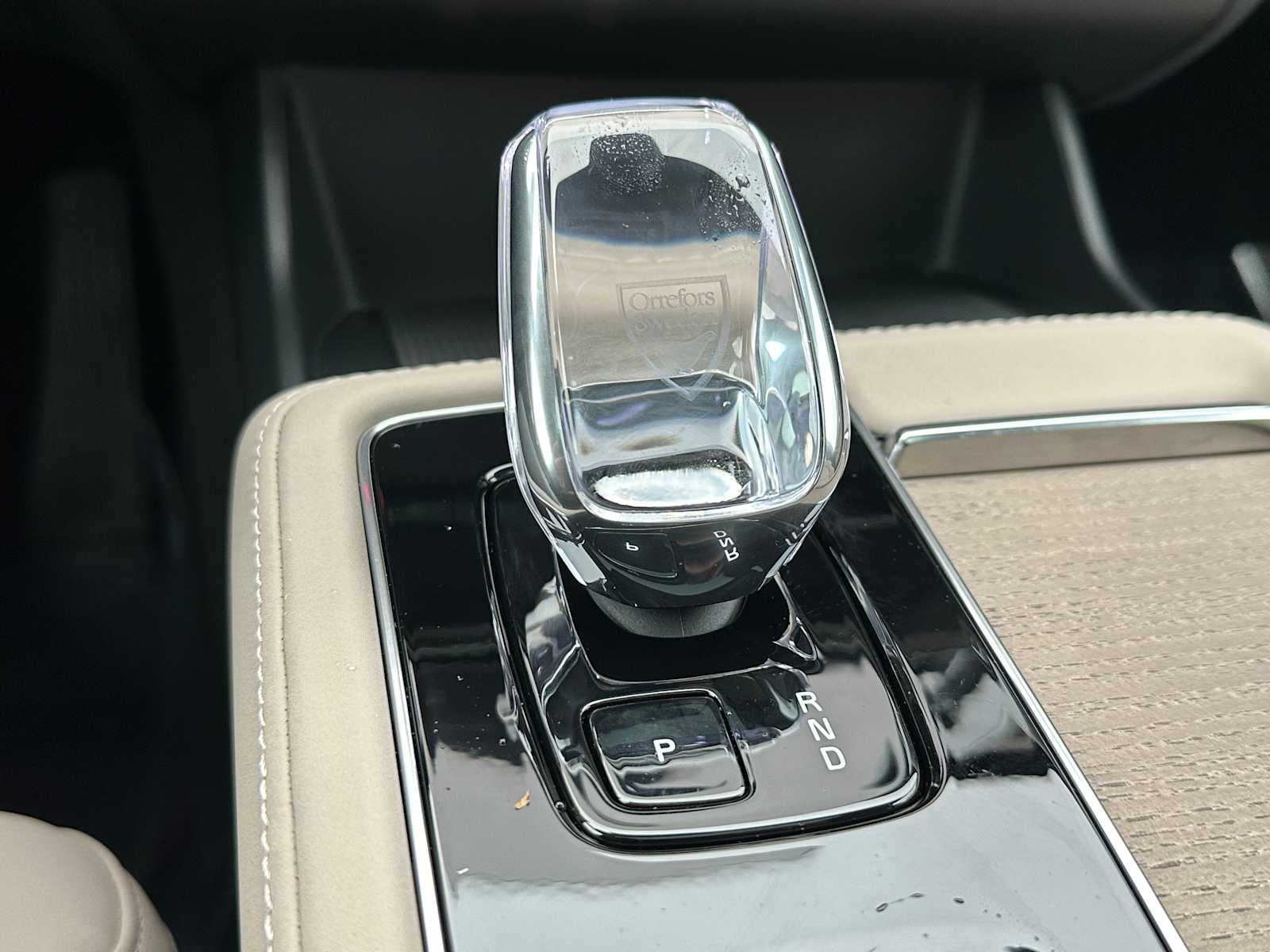 2026 Volvo XC90 Plus