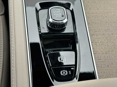 2026 Volvo XC90 Plus