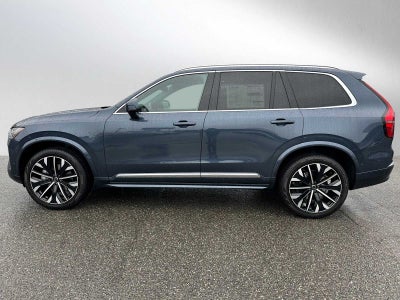 2026 Volvo XC90 Plus