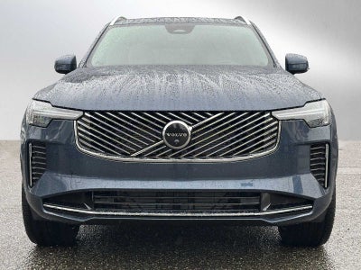 2026 Volvo XC90 Plus