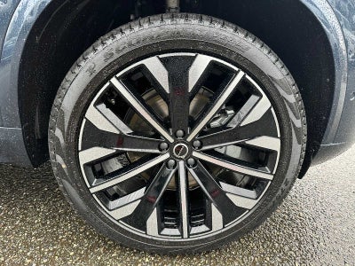 2026 Volvo XC90 Plus