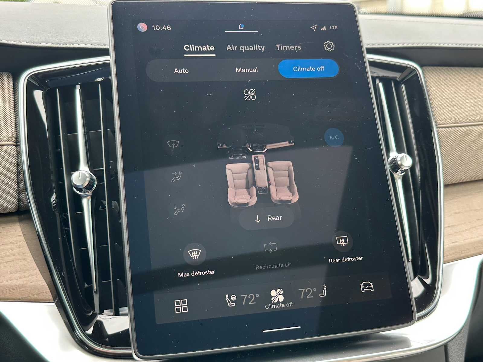 2026 Volvo XC90 Plus
