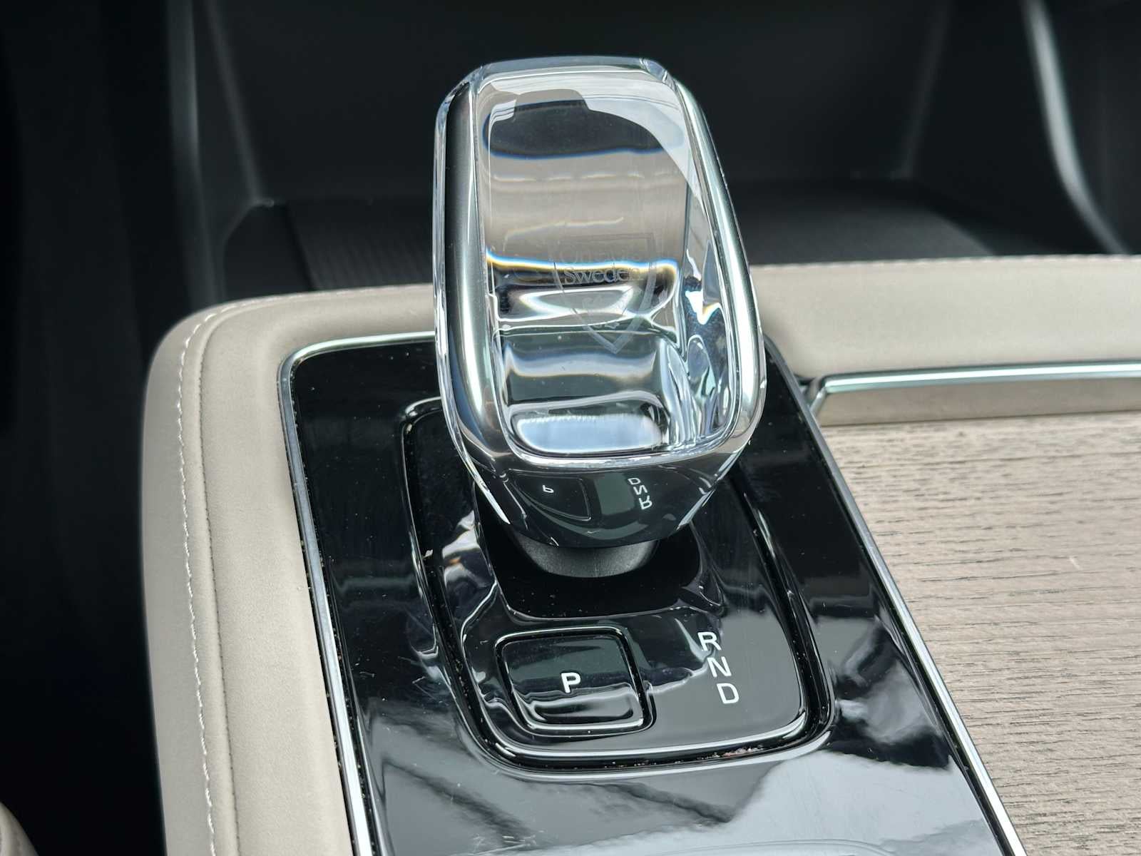 2026 Volvo XC90 Plus