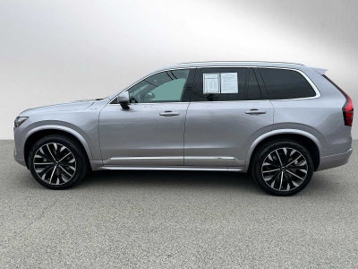 2026 Volvo XC90 Plus