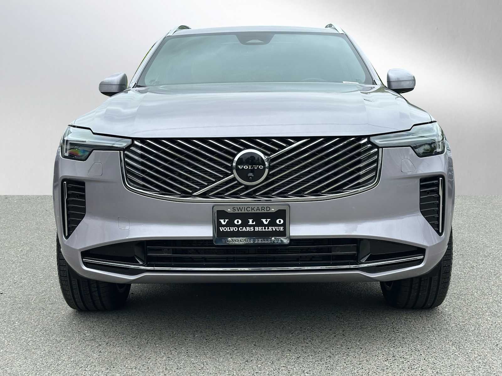 2026 Volvo XC90 Plus