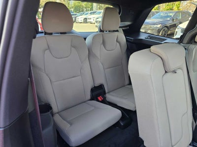 2026 Volvo XC90 Plus