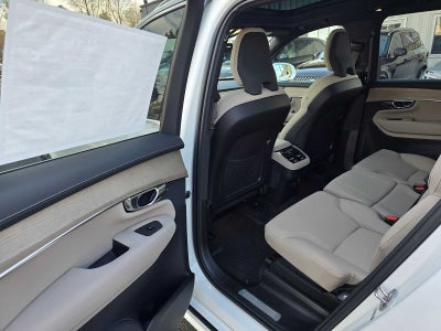 2026 Volvo XC90 Plus