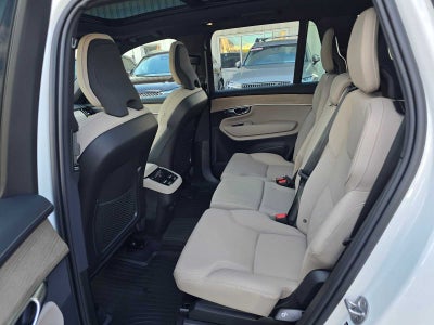 2026 Volvo XC90 Plus