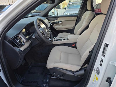 2026 Volvo XC90 Plus