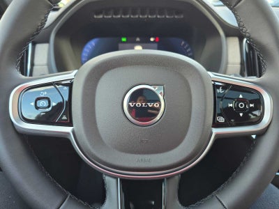 2026 Volvo XC90 Plus