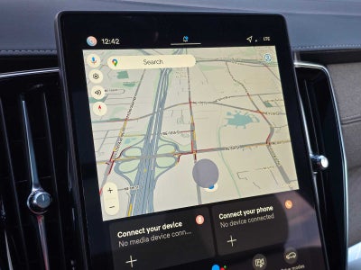 2026 Volvo XC90 Plus