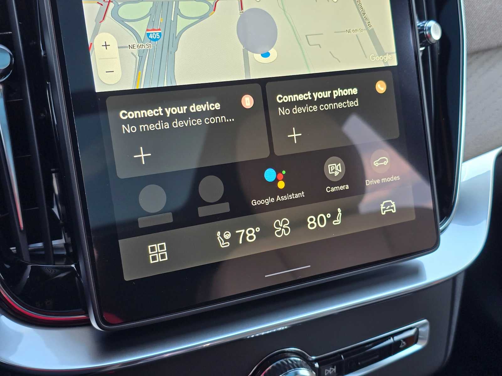 2026 Volvo XC90 Plus