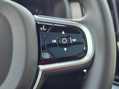 2026 Volvo XC90 Plus