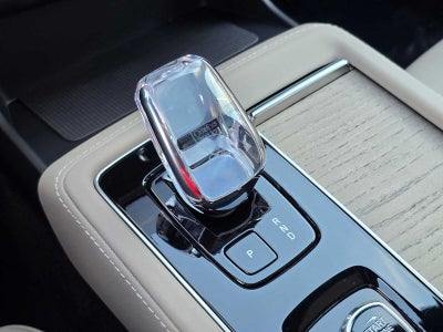 2026 Volvo XC90 Plus