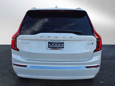 2026 Volvo XC90 Plus