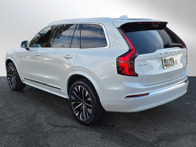 2026 Volvo XC90 Plus