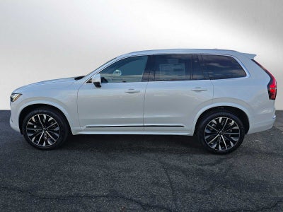 2026 Volvo XC90 Plus