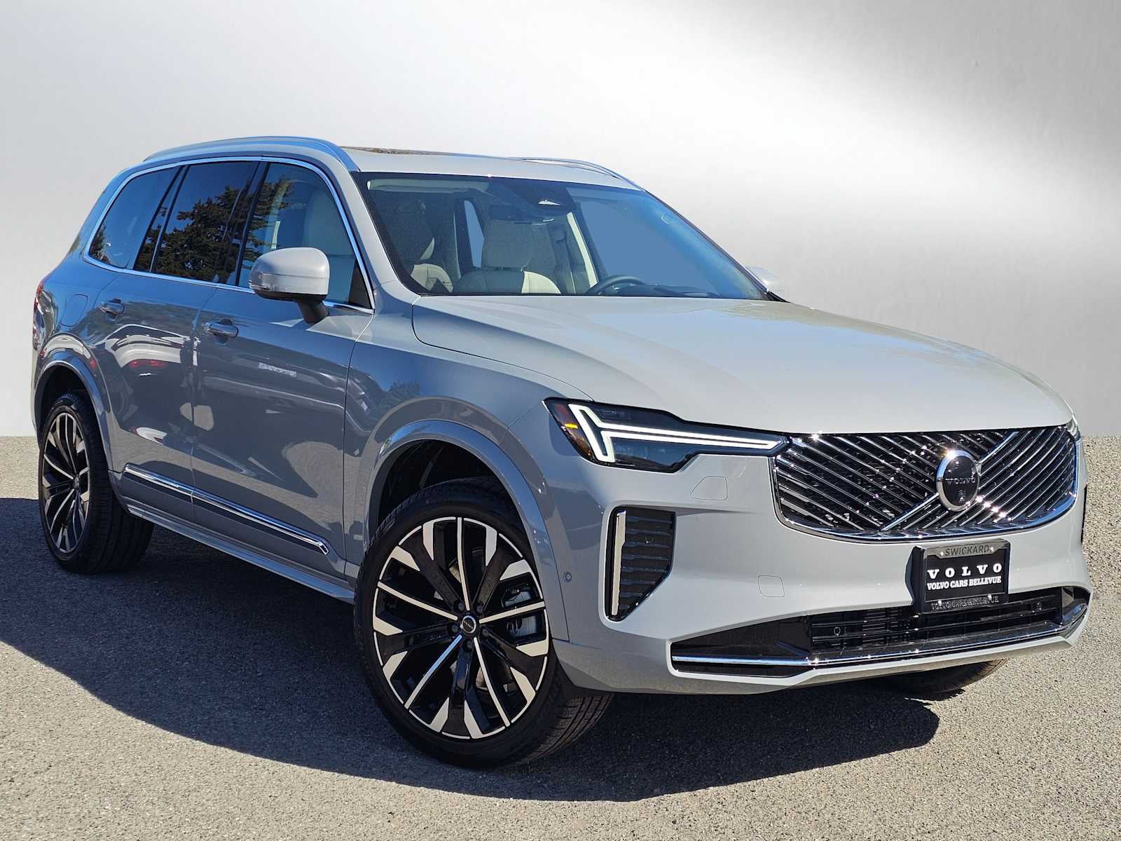 2026 Volvo XC90 Ultra