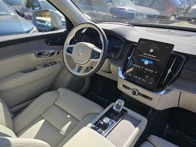 2026 Volvo XC90 Ultra