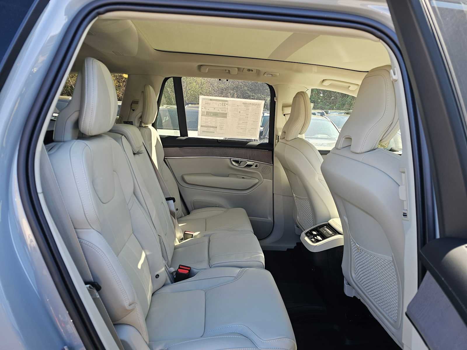 2026 Volvo XC90 Ultra