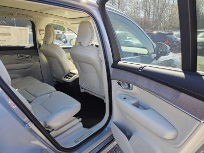 2026 Volvo XC90 Ultra