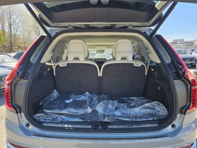 2026 Volvo XC90 Ultra