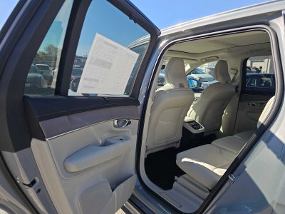 2026 Volvo XC90 Ultra