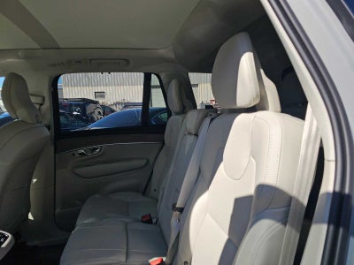 2026 Volvo XC90 Ultra