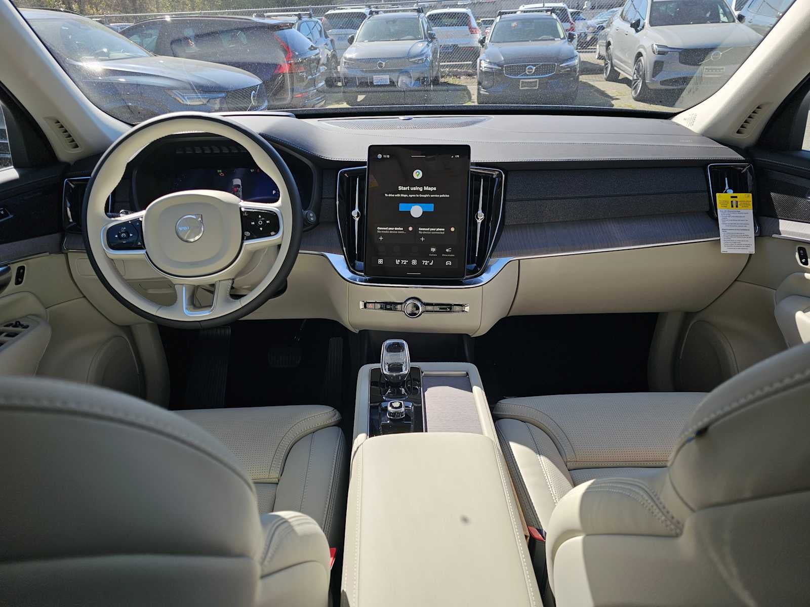 2026 Volvo XC90 Ultra