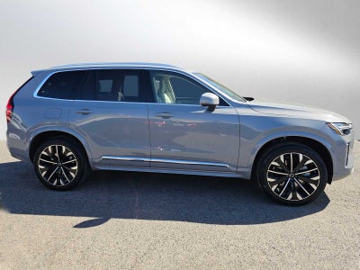 2026 Volvo XC90 Ultra
