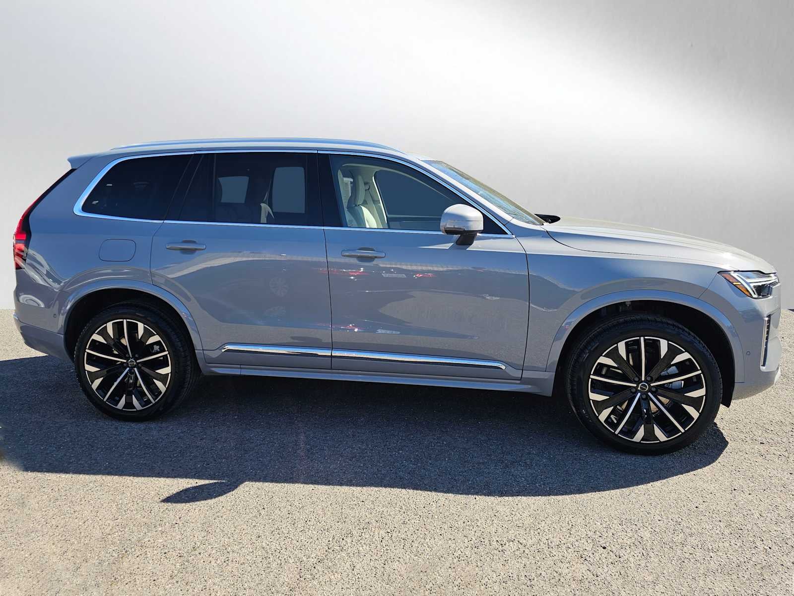 2026 Volvo XC90 Ultra