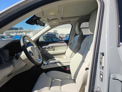 2026 Volvo XC90 Ultra