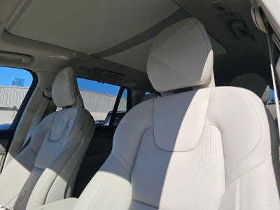 2026 Volvo XC90 Ultra